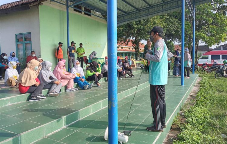 Kebugaran Calon Jamaah Haji